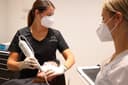 Studio Dentistico Cliniche di Ortodonzia logo