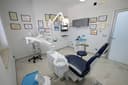 Studio Dentistico Palermo Rossetti Dr. Pietro logo