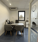 Studio Dentistico Rossi Dr. Stefano logo