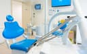 Studio Dentistico Centro Dentale Vitaclinic Goito logo