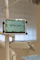 Studio Dentistico Studio dentistico Dental B Med logo