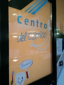 Studio Dentistico Centro Del Sorriso logo