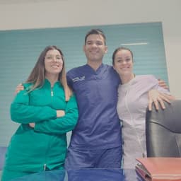 Doctor