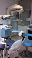 Studio Dentistico Puglisi Dr. Armando logo