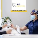 Studio Dentistico ALC Dental - Studio Alberani logo