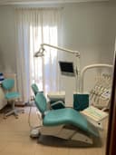 Studio Dentistico Dr. Calloni Andrea Carlo logo