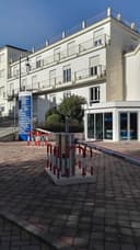 Studio Dentistico Villa dei Pini logo