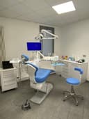 Studio Dentistico DentistaMED Padova logo