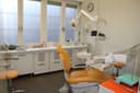 Studio Dentistico Dott. Lucon Omar logo