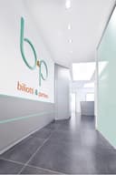 Studio Dentistico Biliotti & Partners logo
