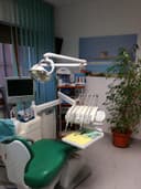 Studio Dentistico Sechi Dr. Alessandro logo