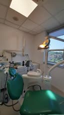 Studio Dentistico Dr. Stefano Bin logo