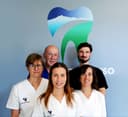 Studio Dentistico Percorso Sorriso logo