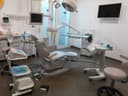 Studio Dentistico Dr. Carmine Contaldo logo