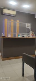 Studio Dentistico Centro Dentistico Casnatese logo