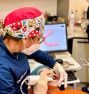 Studio Dentistico Serra e Cubeddu logo