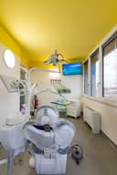 Studio Dentistico DePa & Partners logo