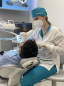 Studio Dentistico Digitale CM logo