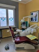 Studio Dentistico Centro Medico San Michele logo