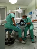 Studio Dentistico Breda Dr Antonio logo