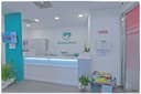 Studio Dentistico Terni Domusdent logo