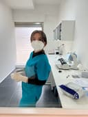 Studio Dentistico La Cittadella logo