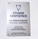 Studio Dentistico dr. Roberto Ingrosso logo
