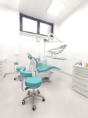 Studio Dentistico Dentalist logo