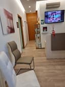 Studio Dentistico Fulvio Frezzotti logo