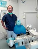 Studio Dentistico Associato Conti Fonazzi logo