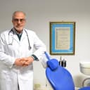 Studio Dentistico Tomassi Dr. Roberto logo