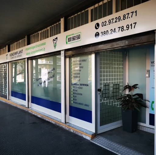 Studio Dentistico Vonoimplant Avatar