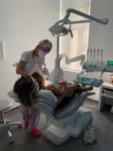 Studio Dentistico S.MA.C.K. logo