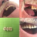 Studio Dentistico Dottor Lorenzo Gabriele logo