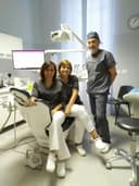 Studio Dentistico Dr. Giuseppe Riccobene logo