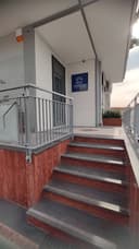 Studio Dentistico Dott. Corrado Cirillo logo