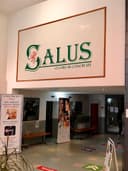 Studio Dentistico Salus logo