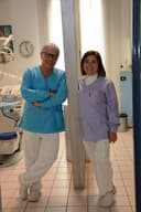 Studio Dentistico Macca logo