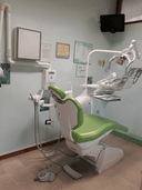 Studio Dentistico Bobbo logo