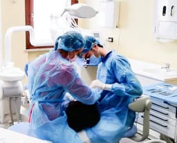 Doctor