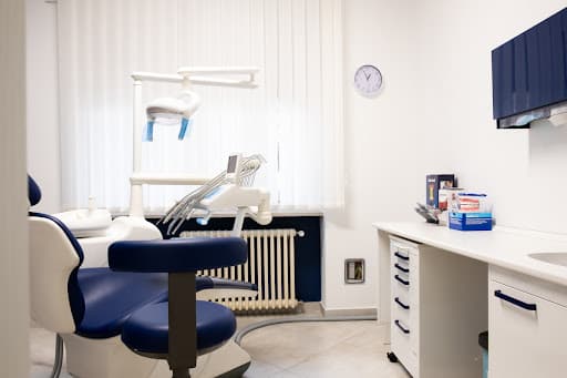 Studio Dentistico Mirafiori Avatar