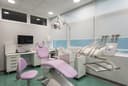 Studio Dentistico Odontolarc Mombarcaro logo