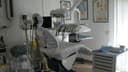 Studio Dentistico Mastroieni logo