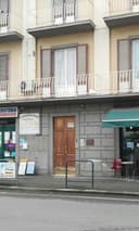 Studio Dentistico Dr. Saverio Mauro logo