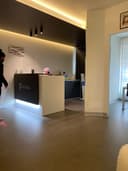 Studio Dentistico Dott. Claudio Boscaro logo