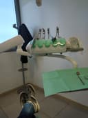 Studio Dentistico OdontoSalute Peschiera logo