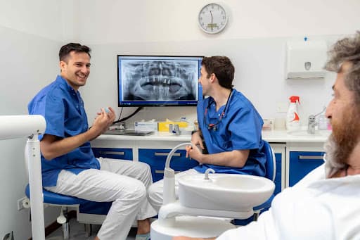 Studio Dentistico Corsaletti Avatar