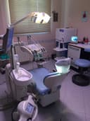 Studio Dentistico Dott. Vito Pedone Odontoiatra logo
