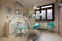 Studio Dentistico Centro Medico Bolognese logo
