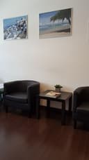 Studio Dentistico dott. Michele Panozzo logo